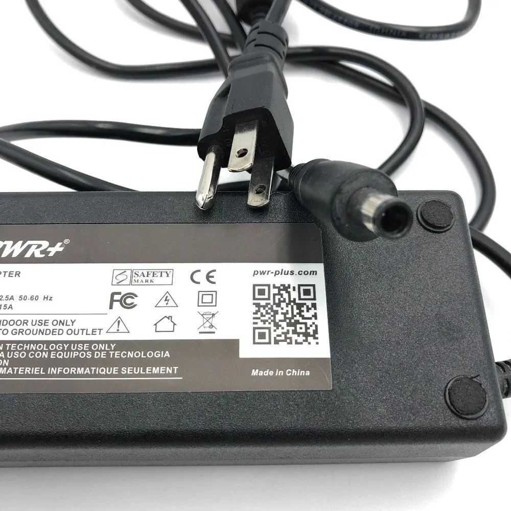 PWR+ Power Adapter - Picture 3 of 3